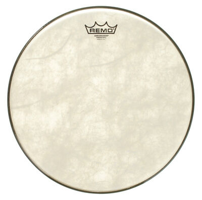 Remo 14"" Fiberskyn 3 Medium (FA) Tom Tom Fell