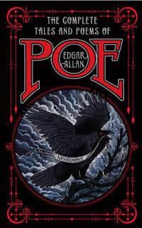 The Complete Tales And Poems Of Edgar Allan Poe (Barnes & Noble Collectible Editions) Av Edgar Allan Poe