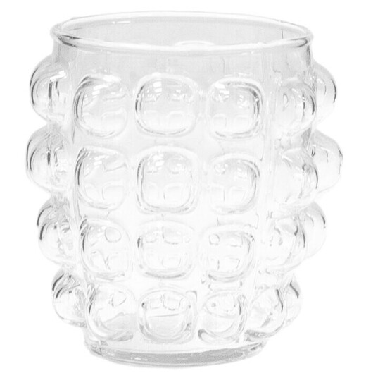 Olsson & Jensen Grape glass 10 cm