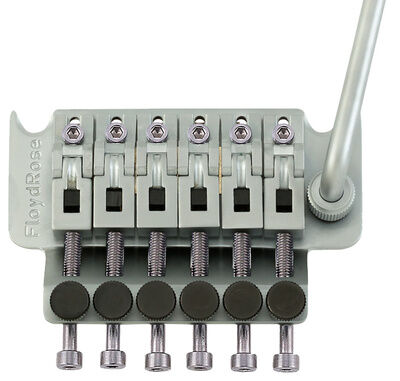 Floyd Rose FRTC100SSS Hot Rod Tremolo SC