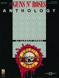 Guns N' Roses Anthology Guns N' Roses Anthology