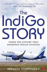 Vishwajeet Shelley THE INDIGO STORY