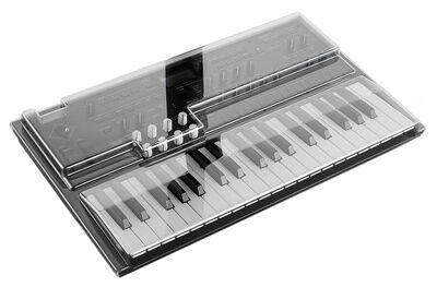 Decksaver Korg Wavestate/Opsix/Modwave