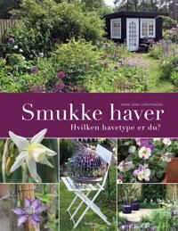 Christiansen Anne Gine Smukke haver - Hvilken havetype er du?