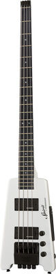 Steinberger Guitars Spirit XT-2 Standard Bass WH Steinberger Guitars Spirit XT-2 Standard Bass WH