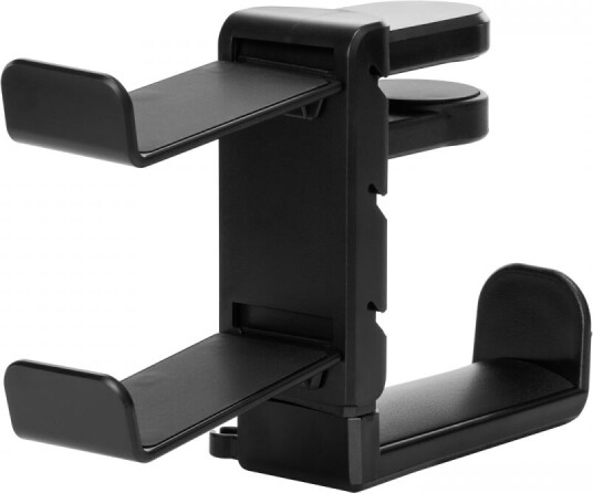 Maxmount Holder For Hodetelefoner  & Kontroller   Svart