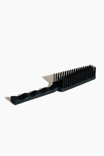 Detangle Brush Black Detangle Brush Black