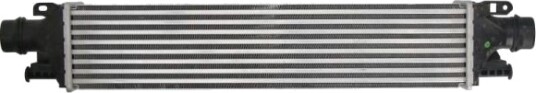 Intercooler THERMOTEC DAX019TT