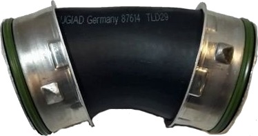 BUGIAD 87614 Ladeluftslange BUGIAD 87614 Ladeluftslange