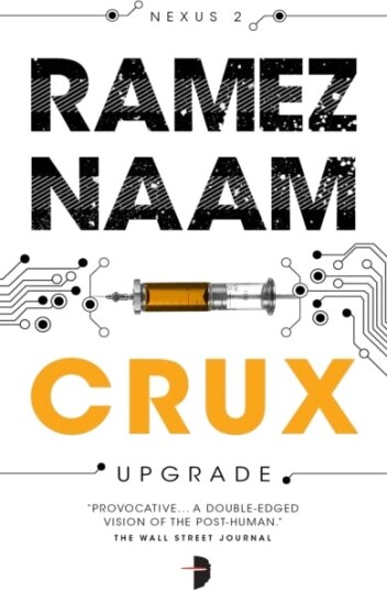 Crux Av Ramez Naam