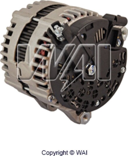 WAI 20008N Dynamo