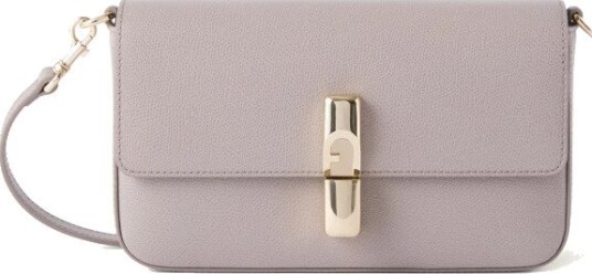 Furla Dame Vesker Grå ONE SIZE,