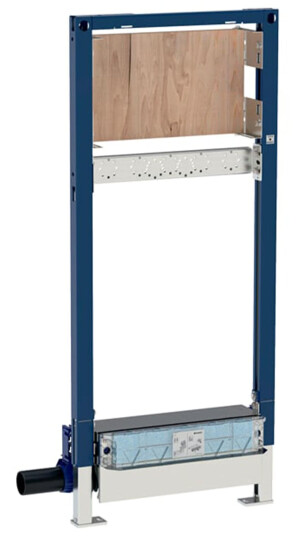 Geberit Duofix 130cm Veggsluk 50mm