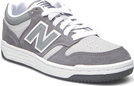 New Balance Bb480 Grey 36