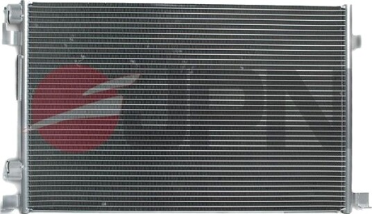 Kondensator, klimaanlegg JPN 60C9490-JPN Kondensator, klimaanlegg JPN 60C9490-JPN