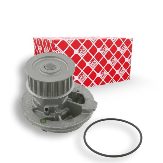 FEBI BILSTEIN 01266 Vannpumpe