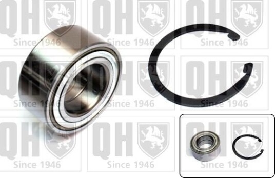 QUINTON HAZELL QWB1408 Hjullager