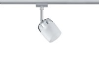 Paulmann 953.38 Spotlight på skinne G9 1 ampuller 230 V Kromfarget