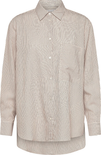 Naja Lauf | Maggie Shirt Dense Stripe | 34