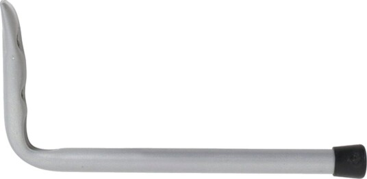 Home It Redskapskrok 175x85 mm 8 kg Pulverlakkert Home It Redskapskrok 175x85 mm 8 kg Pulverlakkert