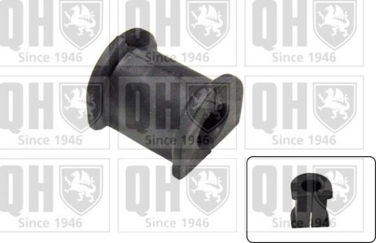 Lagring, stabilisator QUINTON HAZELL EMB7052