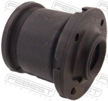 Foring, bærebru/bærearm FEBEST MAB-1EA3 Foring, bærebru/bærearm FEBEST MAB-1EA3