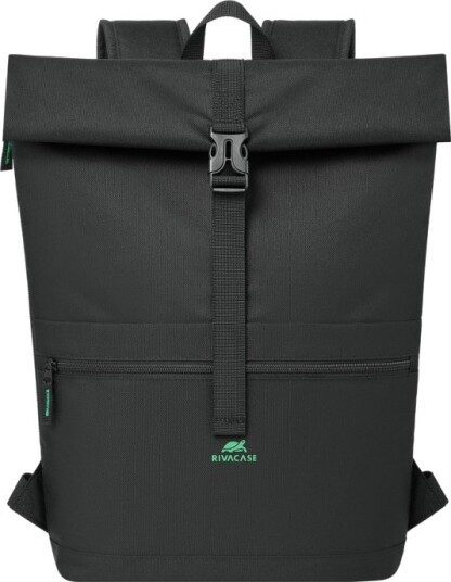 Rivacase Gremio Urban Unisex 39.6 Cm 15.6" Rom Til Notebook Vanntett Polyester