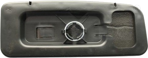 TYC 321-0160-1 Speilglass, ytterspeil TYC 321-0160-1 Speilglass, ytterspeil