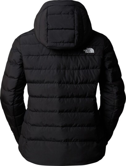 The North Face W Aconcagua 3 Hoodie - Black - M The North Face W Aconcagua 3 Hoodie - Black - M