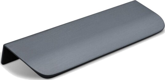 THEOFILS GREPLISTE POPPI 136MM MATT SVART