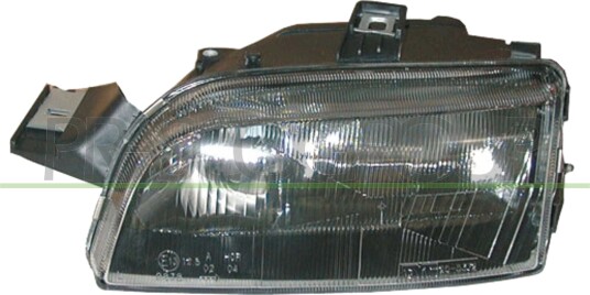PRASCO FT1324914 Frontlykter