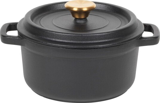 Russell Hobbs RH02523BEU7 St??pejernsgryte   20 cm 2L Svart