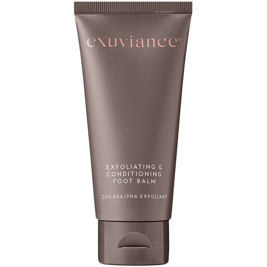 Exuviance Exfoliating & Conditioning Foot Balm 50g