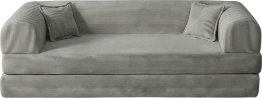 3 Seat Sofa Bed Atelier Del Sofa  