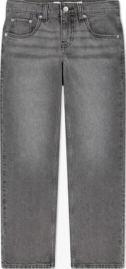 Levi"s Px-Denim Pants Grey 140