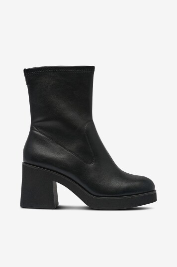 Tamaris   Boots   Svart