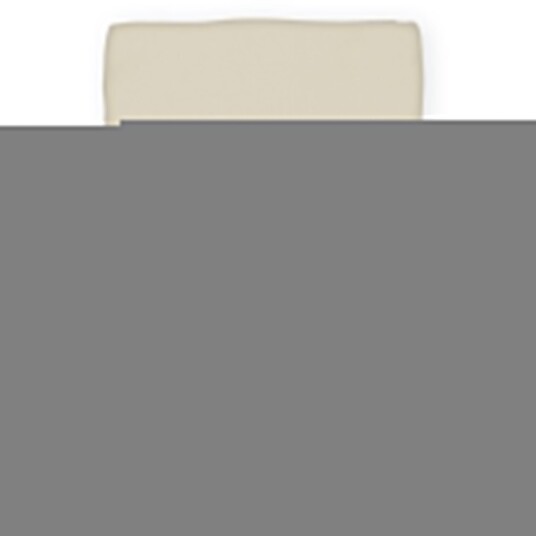 Cam Cam Copenhagen Praline Ark Formet 90x200 cm