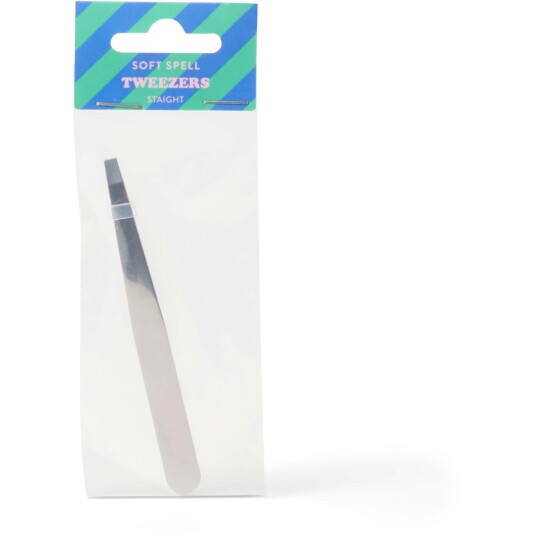 Soft Spell Tweezers Straight Soft Spell Tweezers Straight