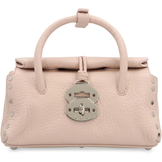 Zanellato Dame Vesker Rosa ONE SIZE,