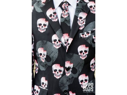 Opposuit Skulleton Opposuit Skulleton