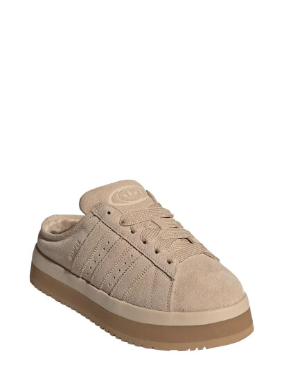 adidas Originals Campus 00S Wtr Lo W - Beige - 41 1/3 adidas Originals Campus 00S Wtr Lo W - Beige - 41 1/3