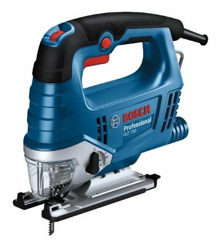Bosch Professional GST Stikksag 520w