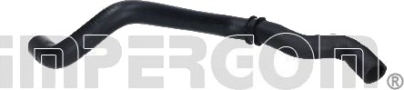 ORIGINAL IMPERIUM 220996 Radiatorslange ORIGINAL IMPERIUM 220996 Radiatorslange