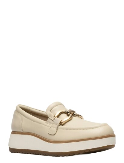 Clarks Zylah Top D Cream 41 Clarks Zylah Top D Cream 41