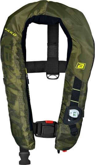 Baltic Mako Auto Green, 40-150kg Baltic Mako Auto Green, 40-150kg