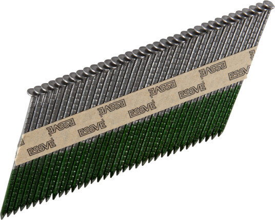 Essve Essve Spiker 2,8X75 Mm 34° 1300 Stk. Essve Essve Spiker 2,8X75 Mm 34° 1300 Stk.