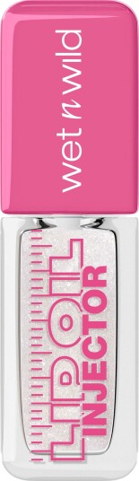 Wet n Wild Lip Oil Injector Shimmer Me Baby 7ml Wet n Wild Lip Oil Injector Shimmer Me Baby 7ml