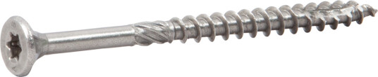 Essve Treskrue Essdrive Sh 5,0x80 A4 10