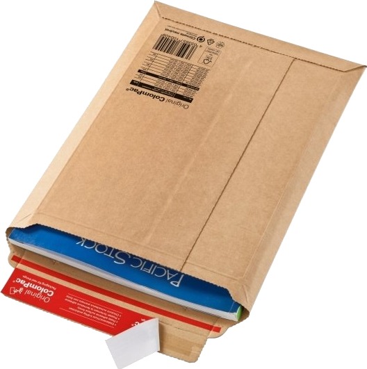 Colompac Cp 010.04 Beige A4+ 225 X 316 Mm Fotoark Kartong 235 X 340 X 35 Mm 250 Mm 351 Mm