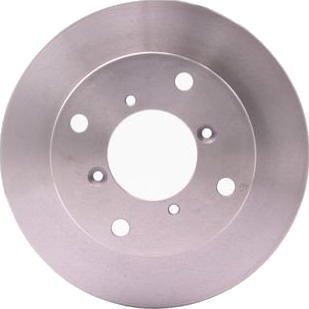 Bremseskive HELLA 8DD 355 103-921